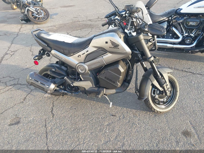 2024 Honda Nva110 B VIN: 3H1JK07E8RD000754 Lot: 43745722