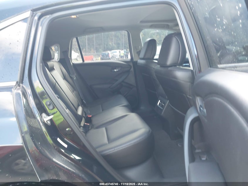 2017 Acura Rdx Advance Package VIN: 5J8TB4H75HL033507 Lot: 43745740