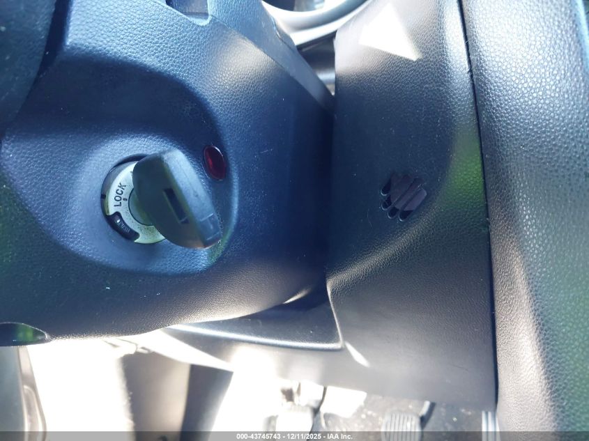 2004 Mazda Mazda3 S VIN: JM1BK323441166193 Lot: 43745743