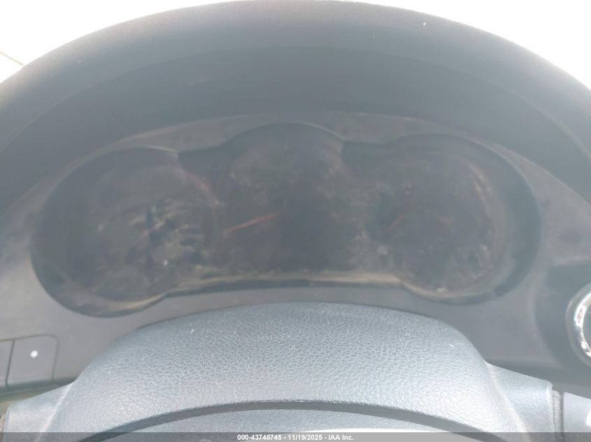 2009 Nissan Altima 2.5 S VIN: 1N4AL21E69N427643 Lot: 43745745