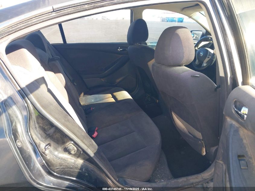 2009 Nissan Altima 2.5 S VIN: 1N4AL21E69N427643 Lot: 43745745