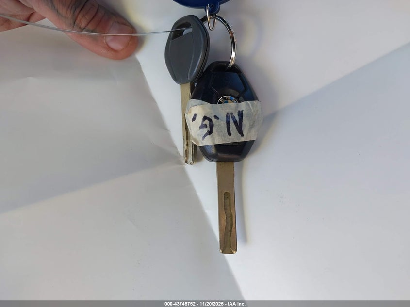 2002 BMW 325I VIN: WBAET37432NG78903 Lot: 43745752