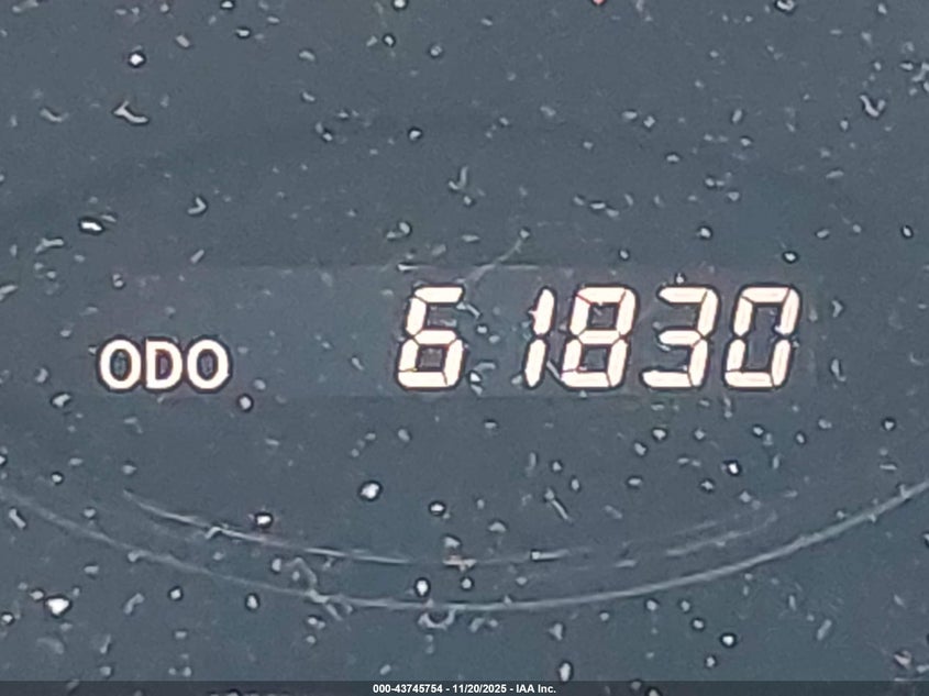 2006 Toyota Avalon Limited VIN: 4T1BK36B46U147237 Lot: 43745754