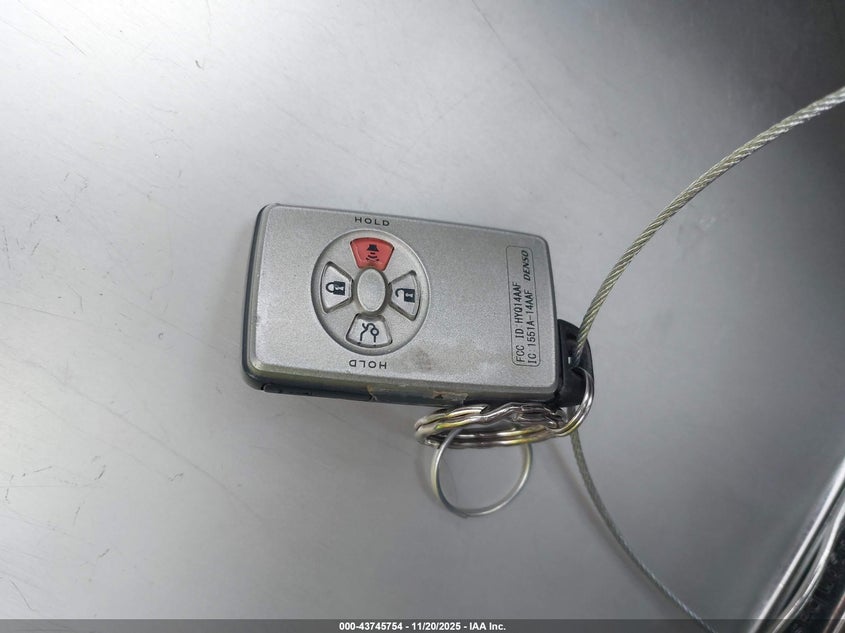 2006 Toyota Avalon Limited VIN: 4T1BK36B46U147237 Lot: 43745754