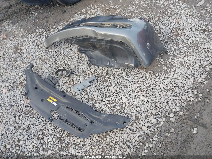 2006 Toyota Avalon Limited VIN: 4T1BK36B46U147237 Lot: 43745754