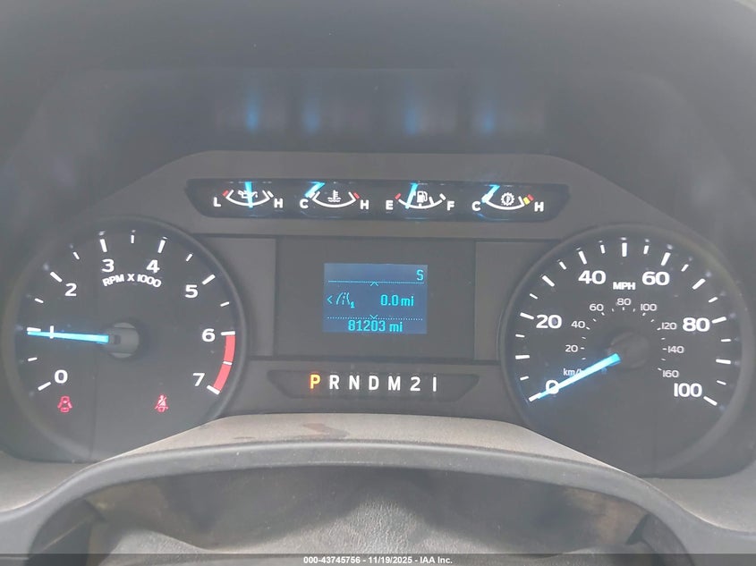 2021 Ford F-250 Xl VIN: 1FT7W2B6XMEE12428 Lot: 43745756