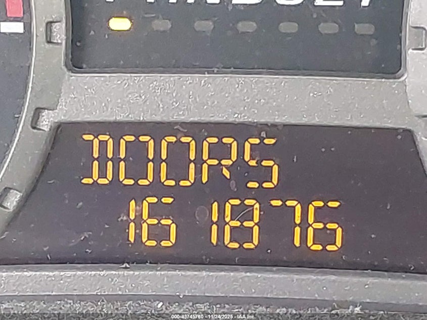 2006 Chevrolet Colorado Lt VIN: 1GCCS196268277733 Lot: 43745760