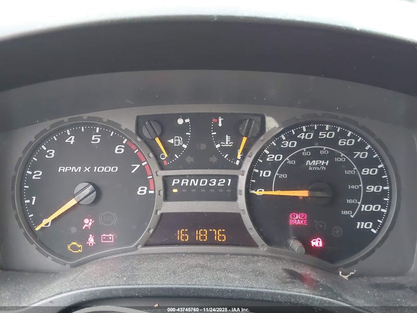 2006 Chevrolet Colorado Lt VIN: 1GCCS196268277733 Lot: 43745760