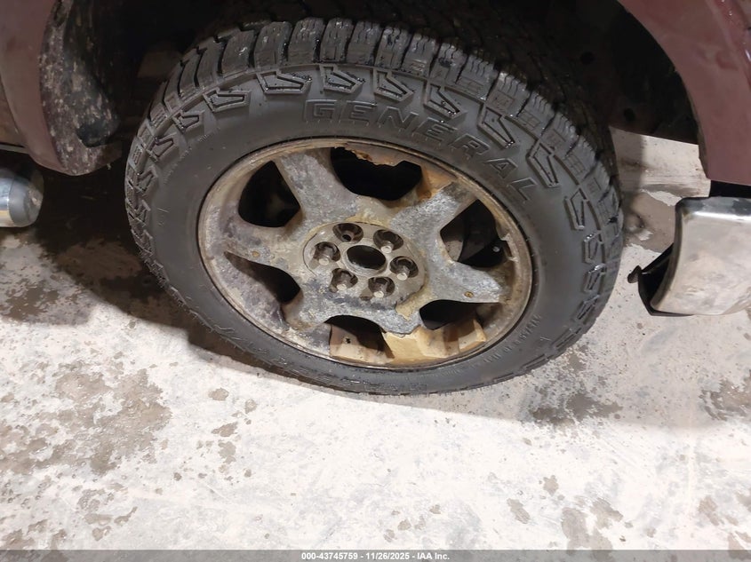 2009 Ford F-150 Fx4/King Ranch/Lariat/Platinum/Xl/Xlt VIN: 1FTPW14V99FA97881 Lot: 43745759