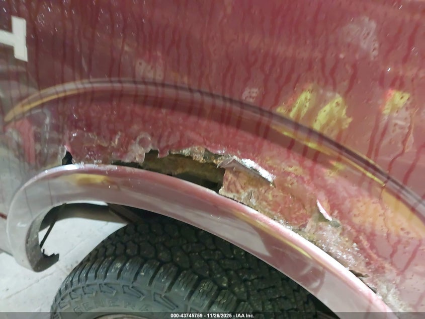 2009 Ford F-150 Fx4/King Ranch/Lariat/Platinum/Xl/Xlt VIN: 1FTPW14V99FA97881 Lot: 43745759