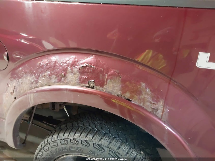 2009 Ford F-150 Fx4/King Ranch/Lariat/Platinum/Xl/Xlt VIN: 1FTPW14V99FA97881 Lot: 43745759