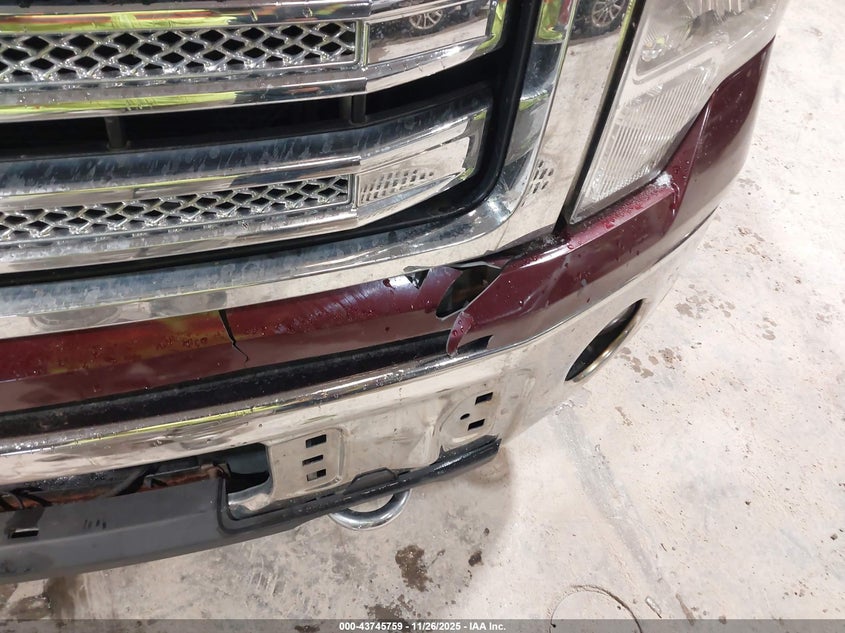 2009 Ford F-150 Fx4/King Ranch/Lariat/Platinum/Xl/Xlt VIN: 1FTPW14V99FA97881 Lot: 43745759