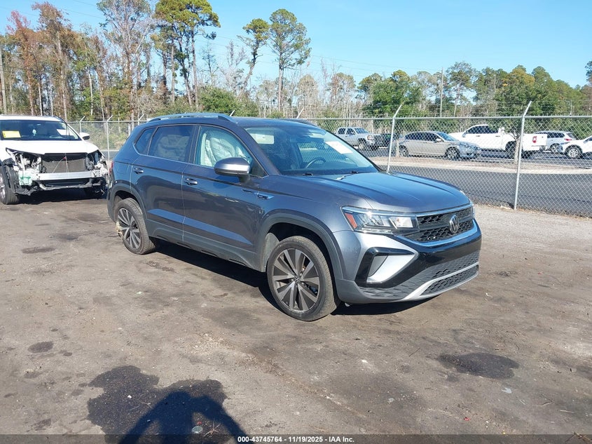 VOLKSWAGEN TAOS 1.5T SE