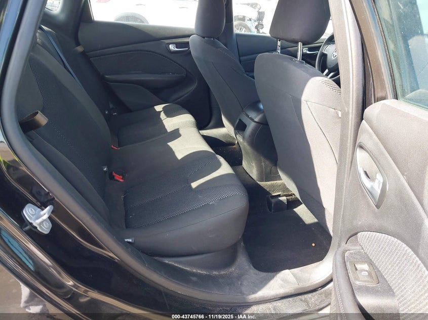 2016 Dodge Dart Se VIN: 1C3CDFAA8GD738650 Lot: 43745766