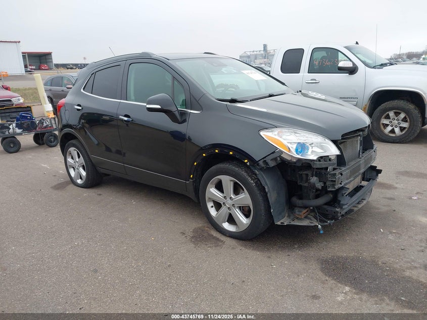 BUICK ENCORE PREMIUM