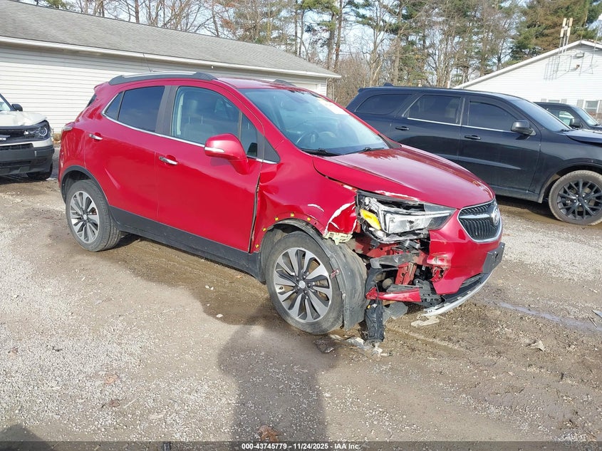 BUICK ENCORE PREFERRED II