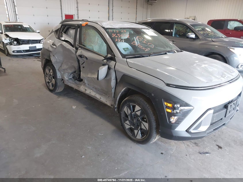 HYUNDAI KONA SEL