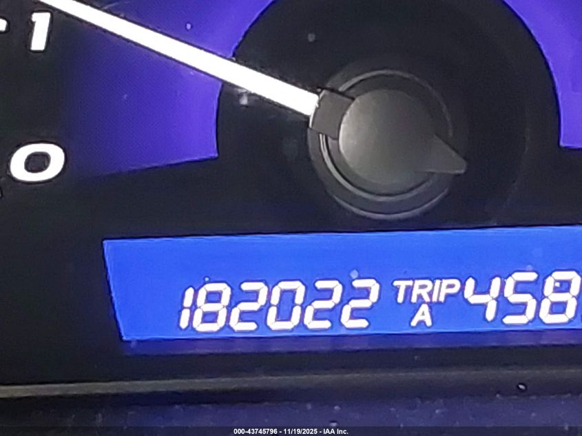 2009 Honda Civic Lx VIN: 19XFA16559E005750 Lot: 43745796