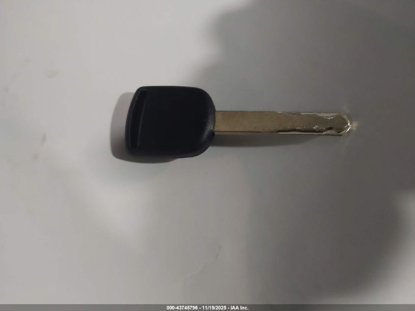 2009 Honda Civic Lx VIN: 19XFA16559E005750 Lot: 43745796