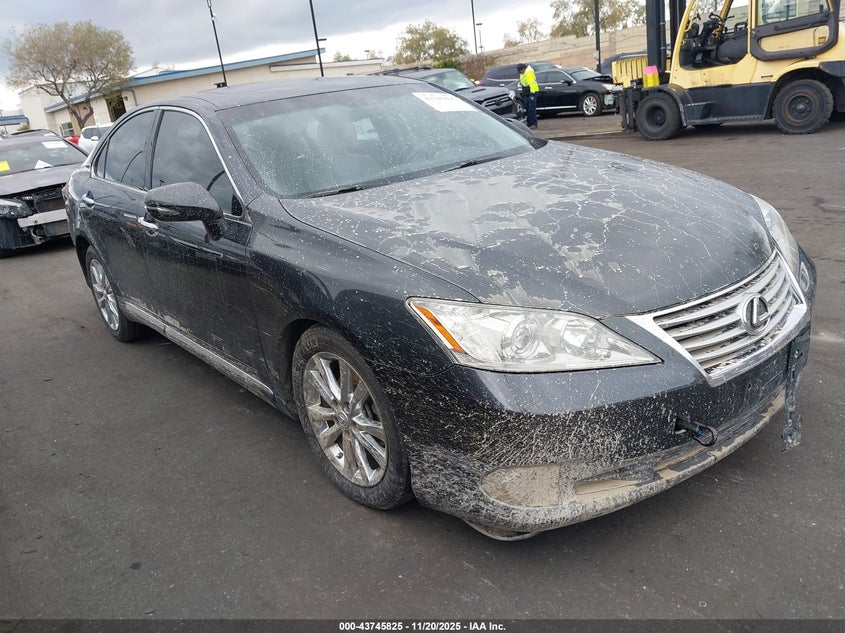 LEXUS ES 350 ES 350