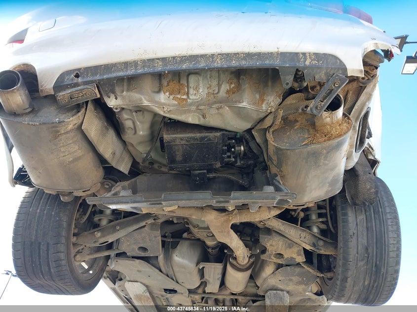 2009 Lexus Is 250 VIN: JTHBK262395093053 Lot: 43745834