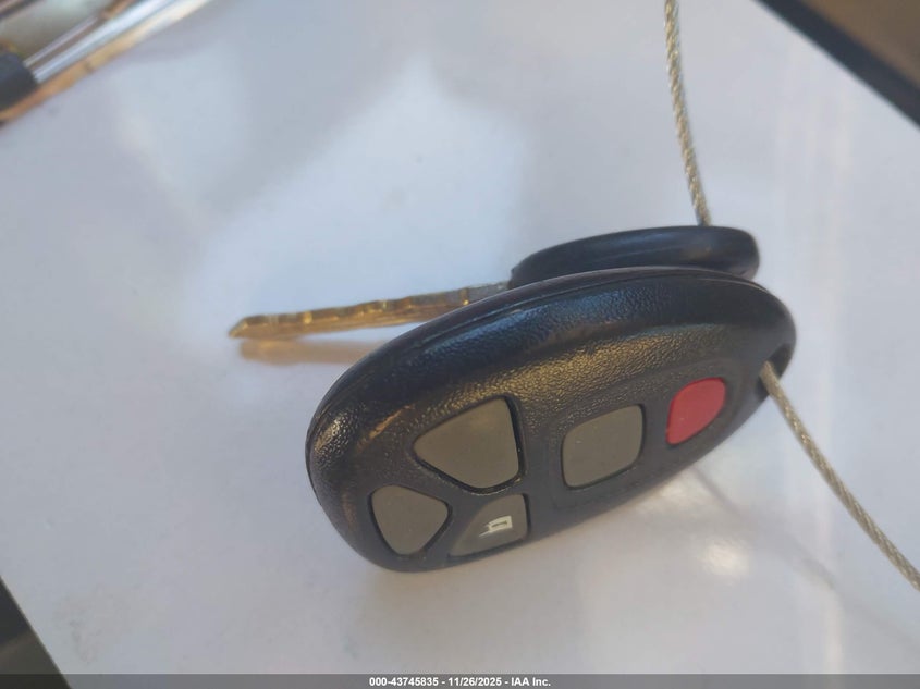 2008 Buick Enclave Cxl VIN: 5GAEV23788J177799 Lot: 43745835