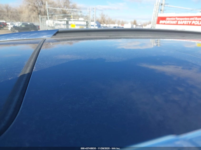 2008 Buick Enclave Cxl VIN: 5GAEV23788J177799 Lot: 43745835