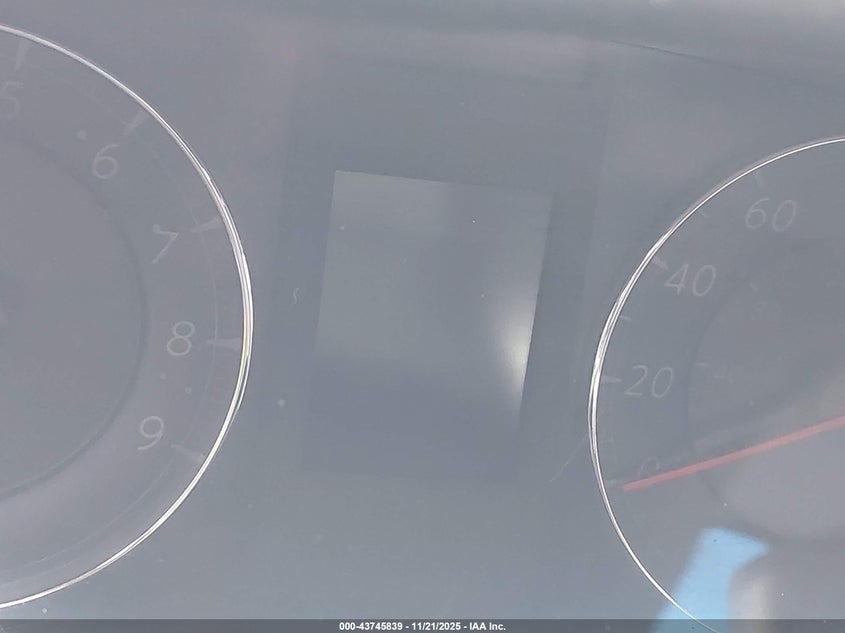 2008 Infiniti Ex35 Journey VIN: JNKAJ09F08M354290 Lot: 43745839