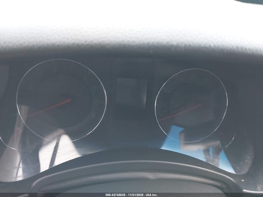 2008 Infiniti Ex35 Journey VIN: JNKAJ09F08M354290 Lot: 43745839