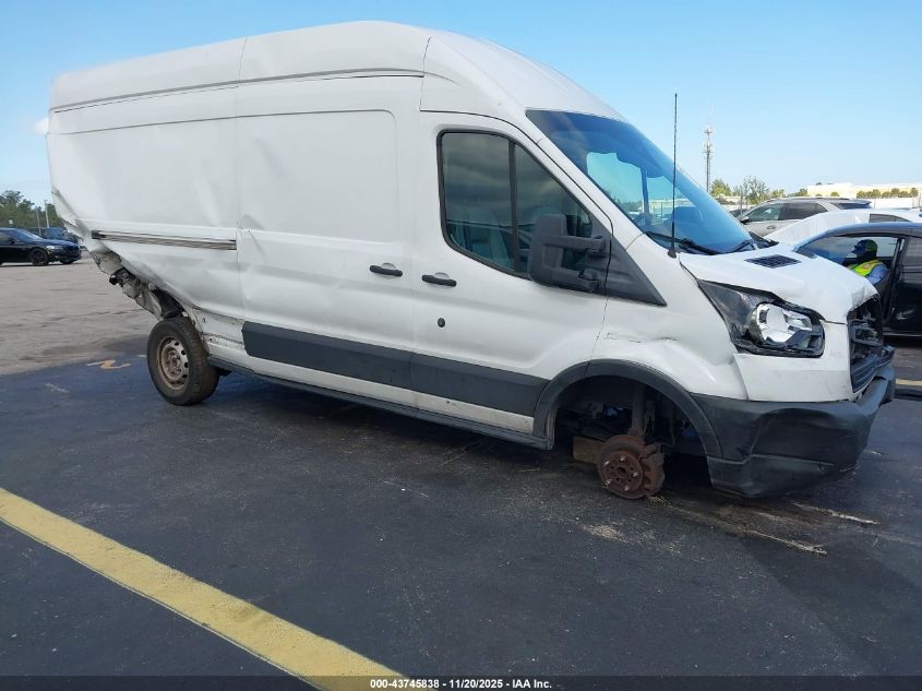 FORD TRANSIT TRANSIT-350