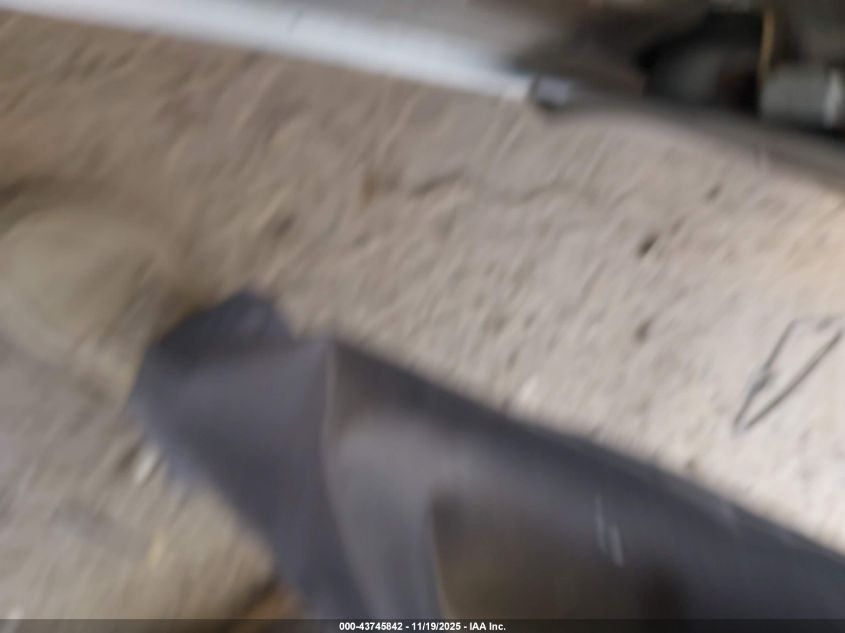 2005 Kia Optima Ex/Lx VIN: KNAGD126455429708 Lot: 43745842