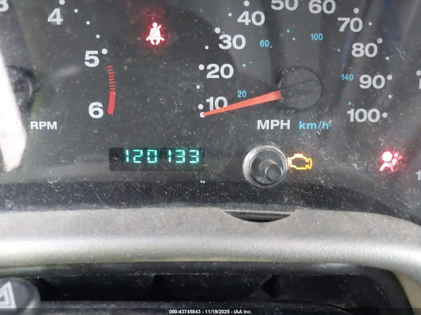 2006 Jeep Wrangler Unlimited VIN: 1J4FA44S16P711162 Lot: 43745843