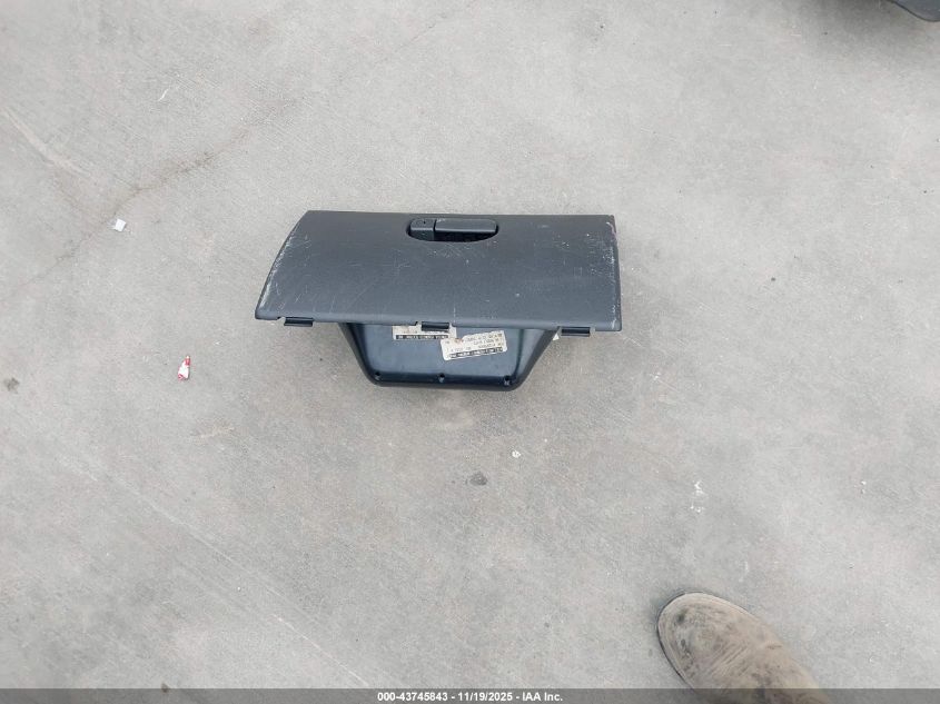 2006 Jeep Wrangler Unlimited VIN: 1J4FA44S16P711162 Lot: 43745843