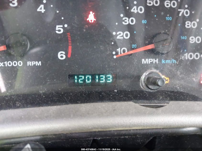 2006 Jeep Wrangler Unlimited VIN: 1J4FA44S16P711162 Lot: 43745843