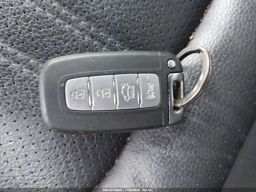 2013 Kia Sorento Sx VIN: 5XYKW4A25DG420271 Lot: 43745848