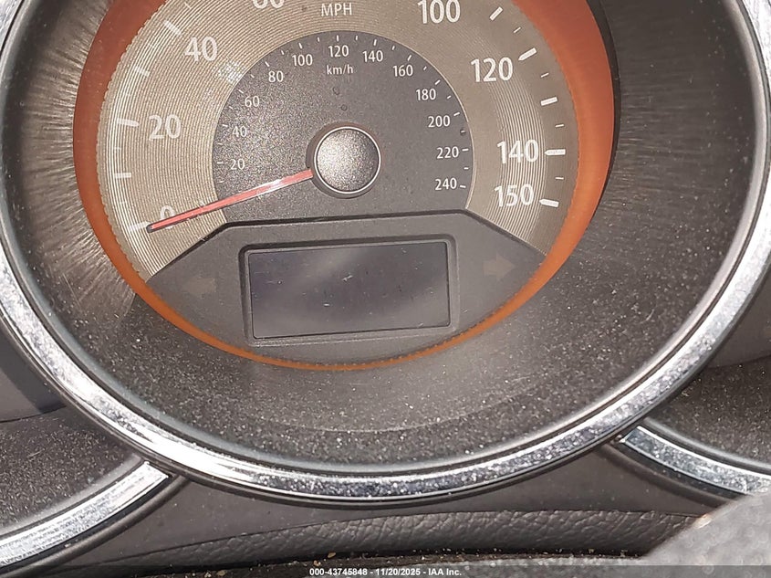 2013 Kia Sorento Sx VIN: 5XYKW4A25DG420271 Lot: 43745848