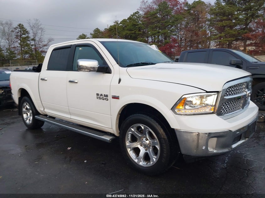 RAM 1500 LARAMIE