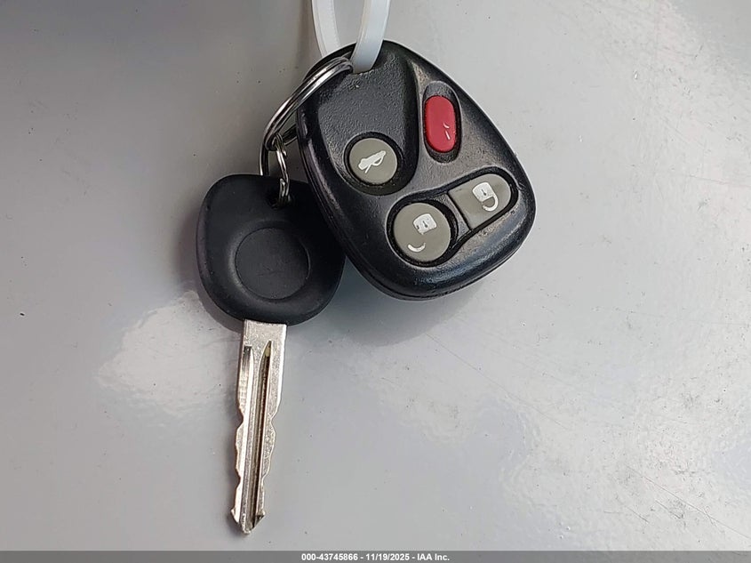 2006 Saturn Ion 2 VIN: 1G8AN15FX6Z114112 Lot: 43745866