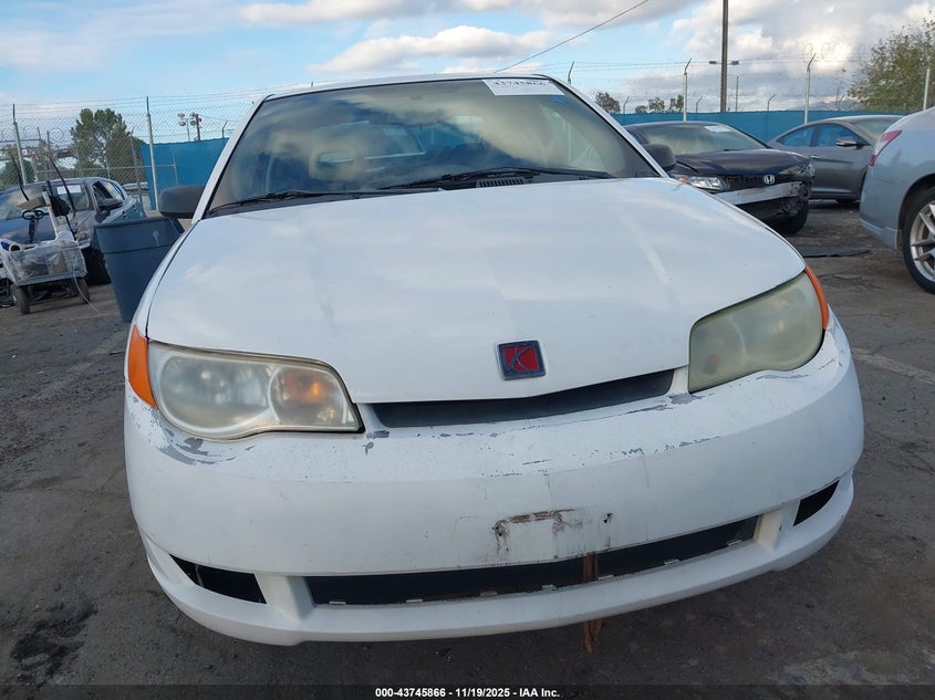 2006 Saturn Ion 2 VIN: 1G8AN15FX6Z114112 Lot: 43745866