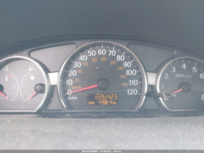 2006 Saturn Ion 2 VIN: 1G8AN15FX6Z114112 Lot: 43745866