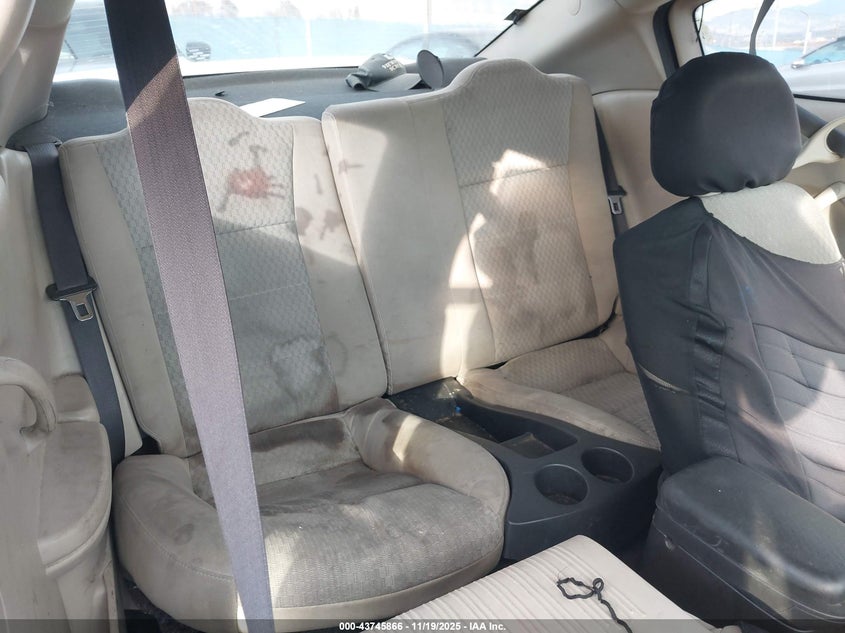 2006 Saturn Ion 2 VIN: 1G8AN15FX6Z114112 Lot: 43745866