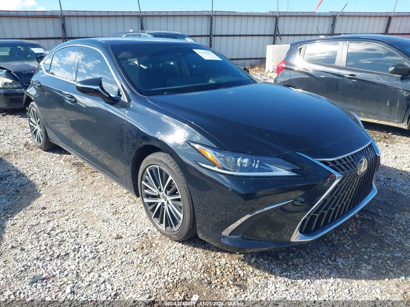 LEXUS ES 350 ES 350