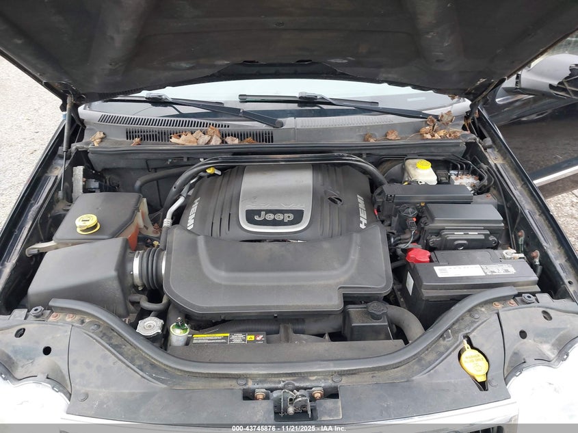 2006 Jeep Grand Cherokee Limited VIN: 1J4HR58296C211386 Lot: 43745876