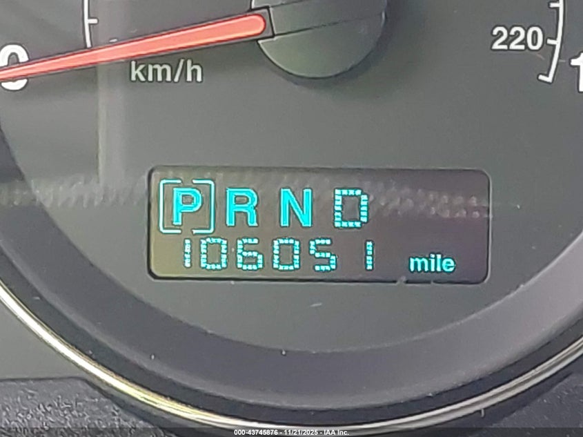 2006 Jeep Grand Cherokee Limited VIN: 1J4HR58296C211386 Lot: 43745876