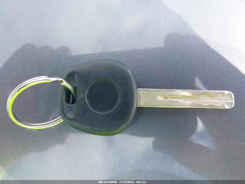 2003 Lexus Gx 470 VIN: JTJBT20X530010923 Lot: 43745899