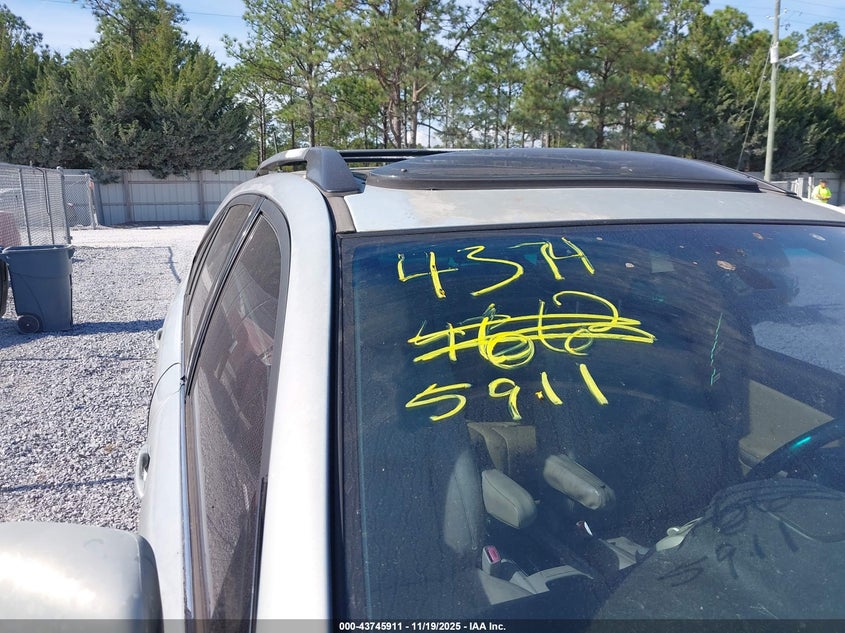 2006 Lexus Rx 400H VIN: JTJHW31U360D37470 Lot: 43745911