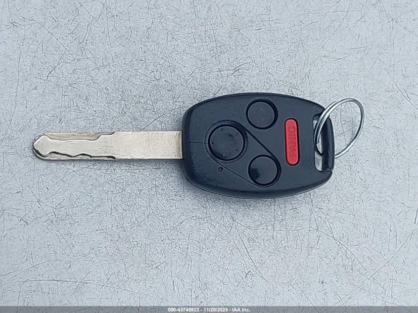 2007 Honda Civic Ex VIN: 1HGFA168X7L026657 Lot: 43745923