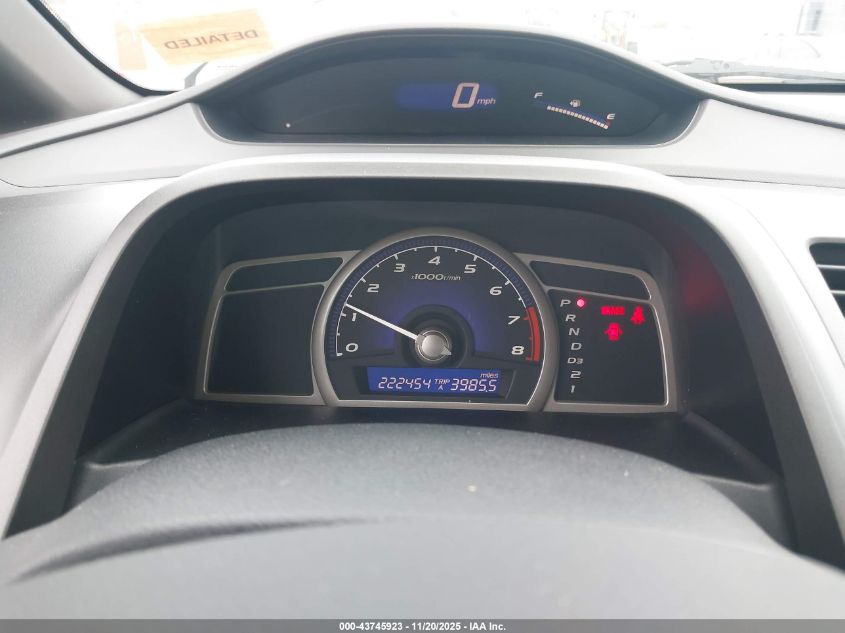 2007 Honda Civic Ex VIN: 1HGFA168X7L026657 Lot: 43745923