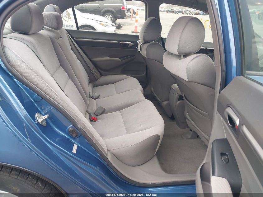 2007 Honda Civic Ex VIN: 1HGFA168X7L026657 Lot: 43745923