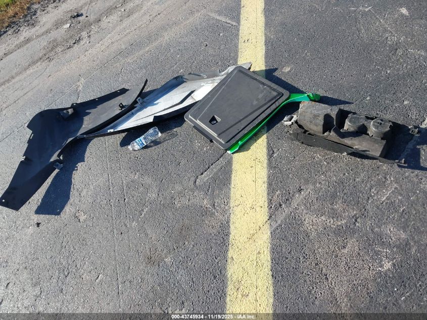 2021 Polaris Slingshot S With Technology Package VIN: 57XAATHD0M8141918 Lot: 43745934